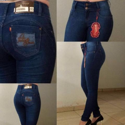 Yirbas Jeans