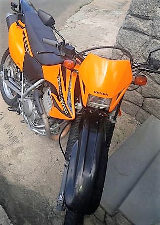 Motos HONDA XR em Juiz de Fora e região, MG